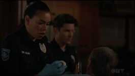 9-1-1 Lone Star - Season 05 Episode 09